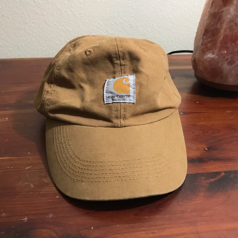 Child Carhartt Hat 🧢 Cap